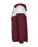 Sprint Outer-core Jacket