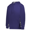 Digital Colorblock Hood - Pro Game Sports