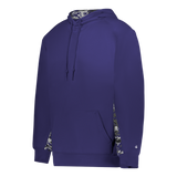 Digital Colorblock Hood - Pro Game Sports