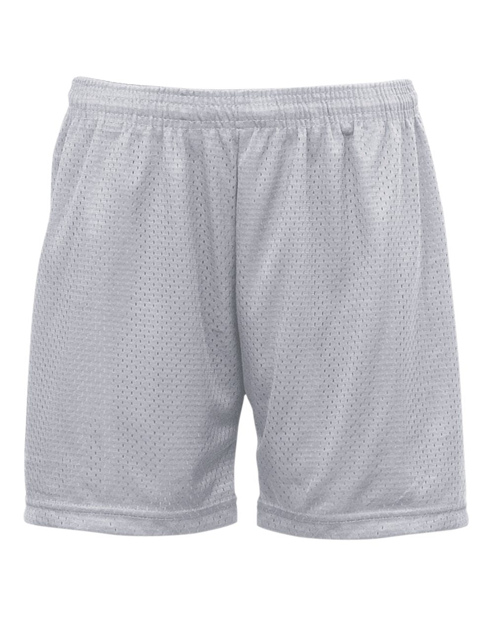 Mesh/Tricot Women's Short