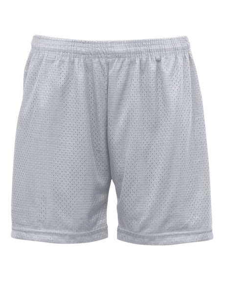 Mesh/Tricot Women's Short - Pro Game Sports