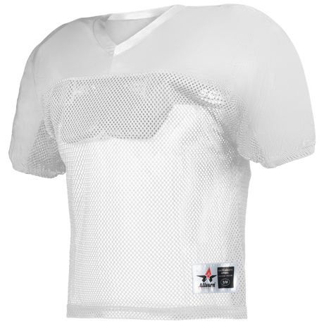 Dazzle Mesh Practice Jersey - Pro Game Sports