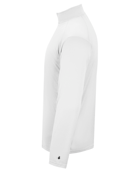 B-Core Youth 1/4 Zip - Pro Game Sports