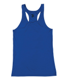 B-Core Girls' Racerback Tank - Pro Game Sports