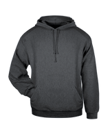 Athletic Fleece Hoodie