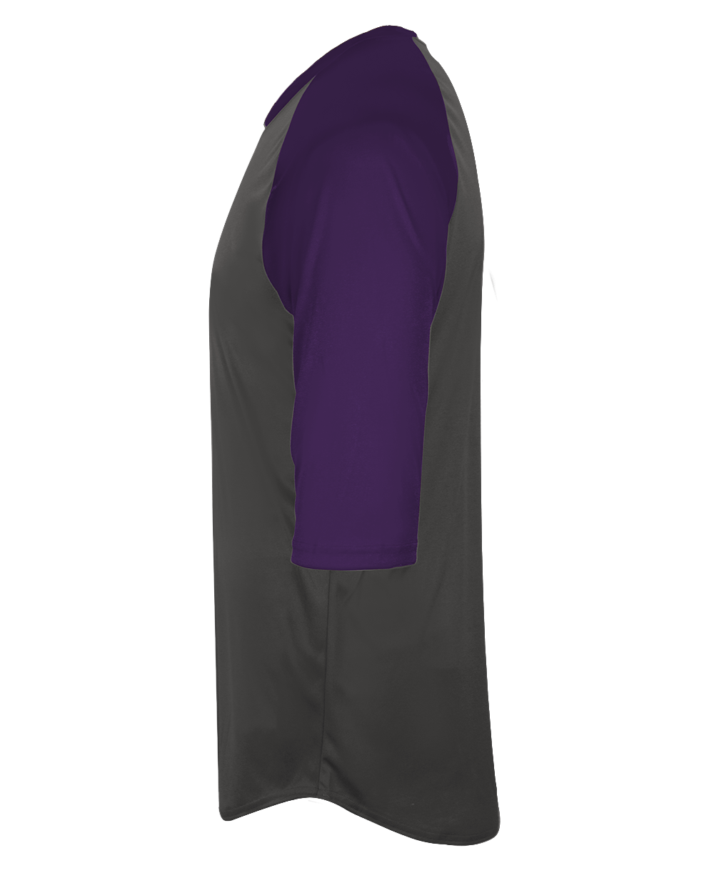 B-Baseball Tee - Pro Game Sports