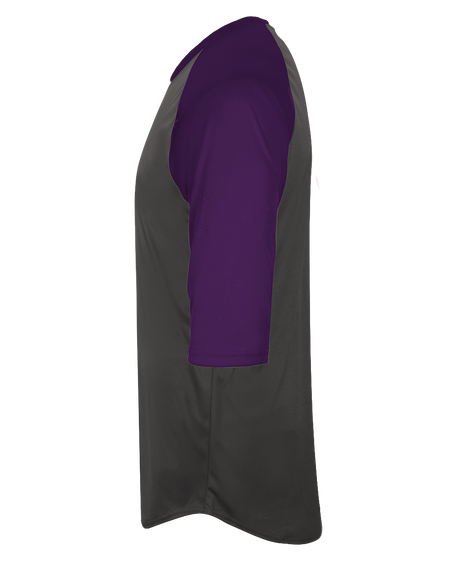 B-Baseball Tee - Pro Game Sports