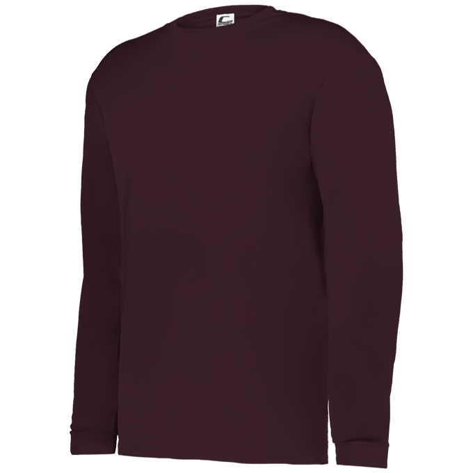 C2 L/S Tee