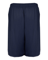 B-Core Pocketed Short 7"