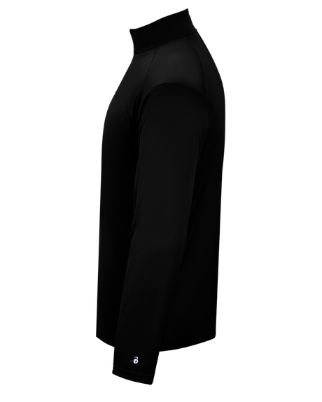 B-Core Youth 1/4 Zip - Pro Game Sports