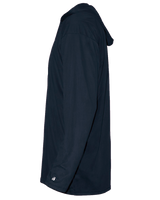 B-Core L/S Youth Hood Tee - Pro Game Sports