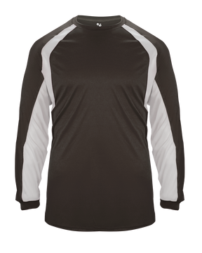 Hook L/S Youth Tee - Pro Game Sports
