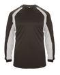 Hook L/S Youth Tee - Pro Game Sports