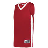 Womens Single Ply Basketball Jersey - Pro Game Sports