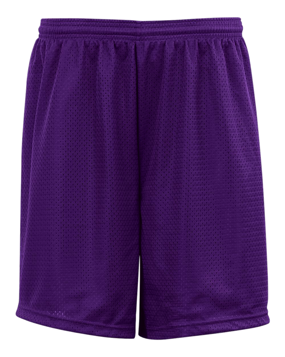 Mesh/Tricot 6 Inch Youth Short