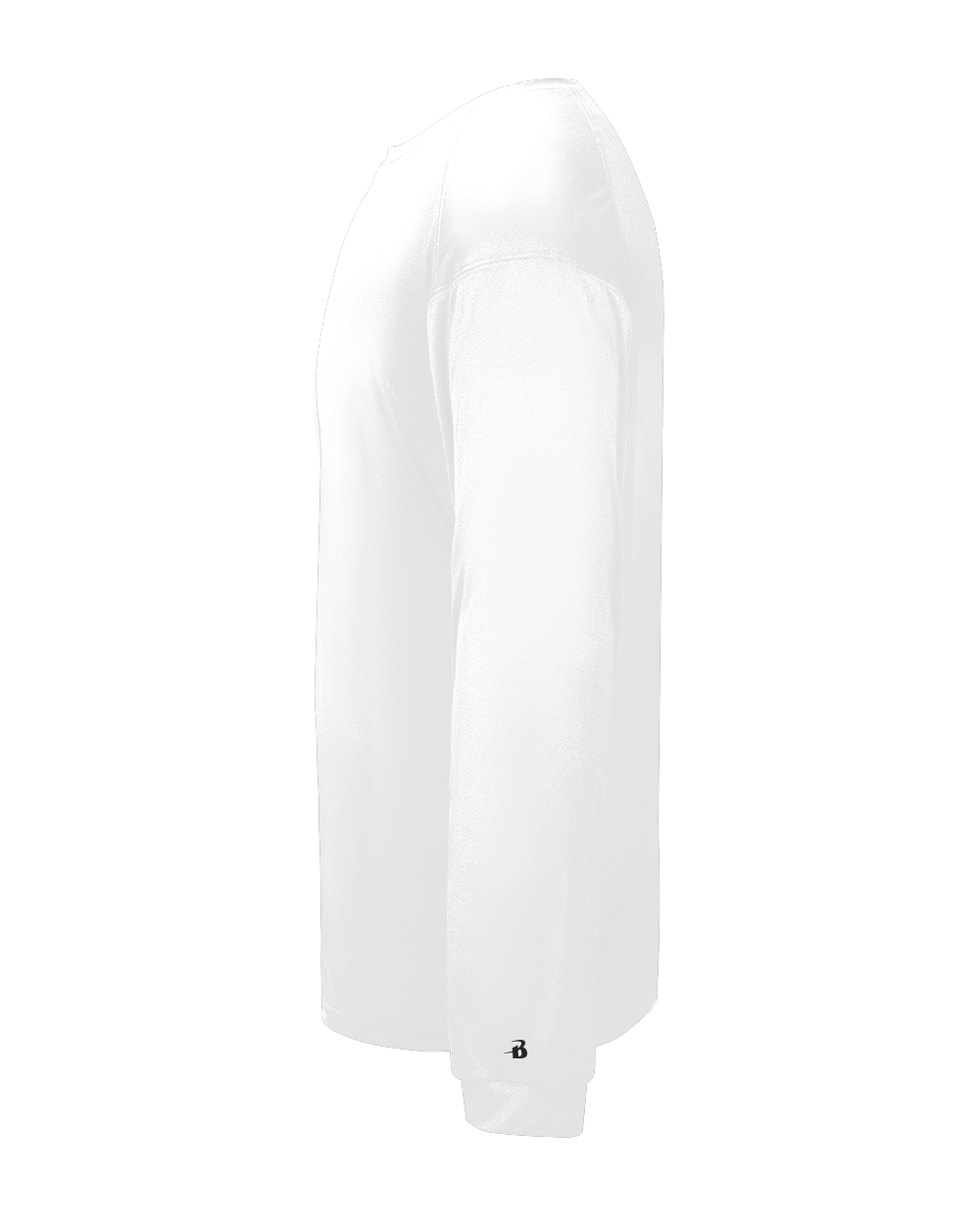 Ultimate Softlock L/S Tee - Pro Game Sports