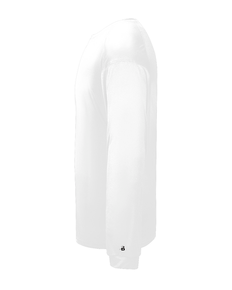 Ultimate Softlock L/S Tee - Pro Game Sports