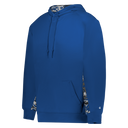 Digital Colorblock Hood - Pro Game Sports