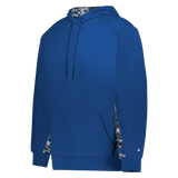 Digital Colorblock Hood - Pro Game Sports