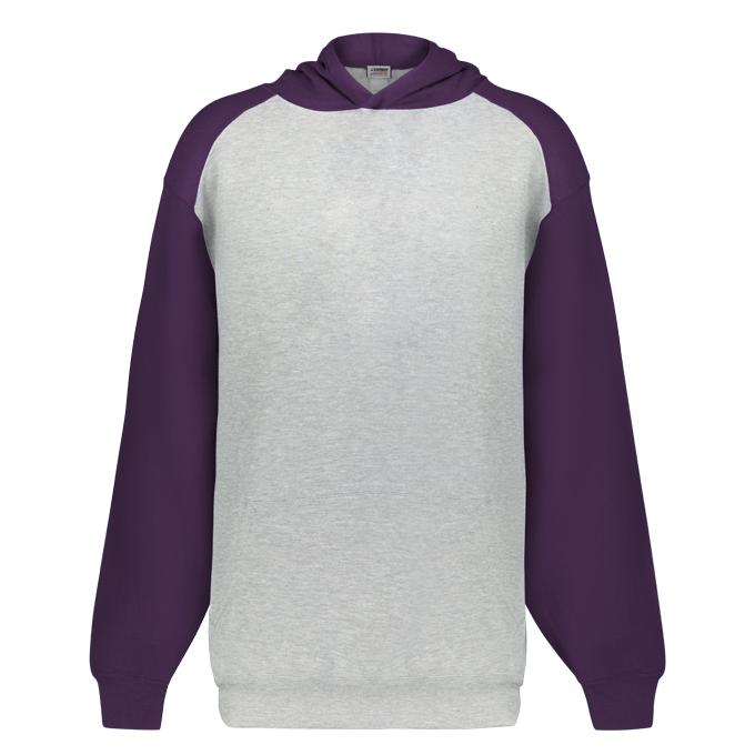 Athletic Fleece Sport Youth Hood