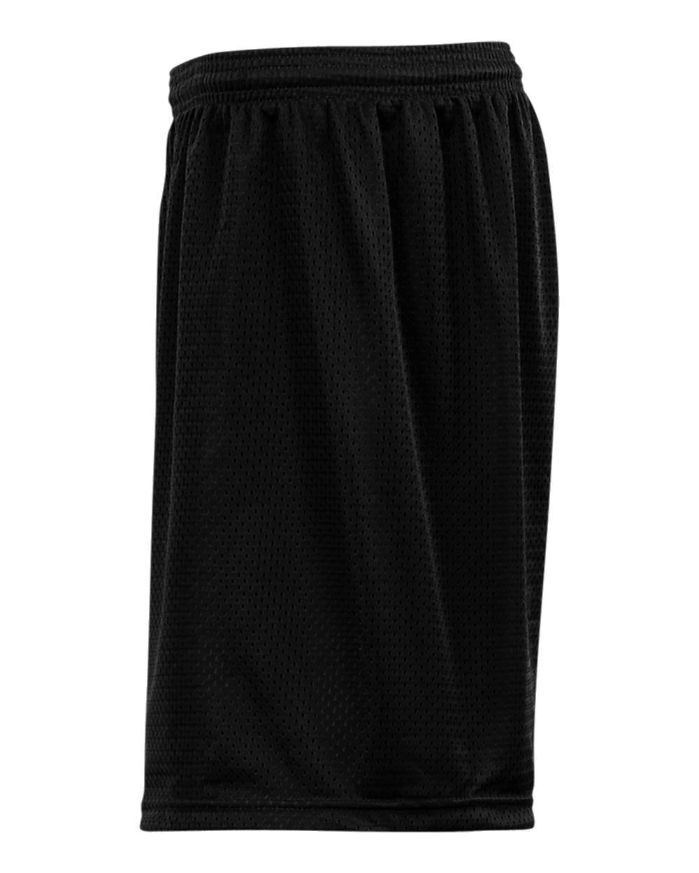 Mesh/Tricot 7 Inch Short