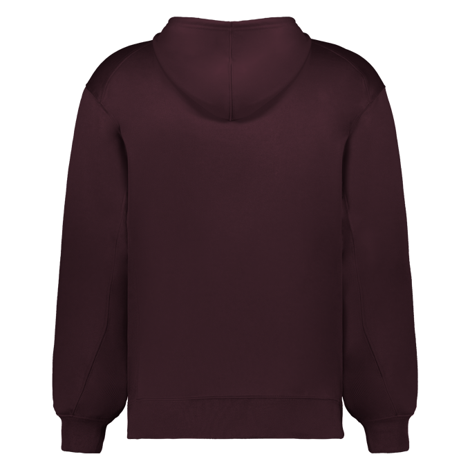 Perf. Fleece Hood