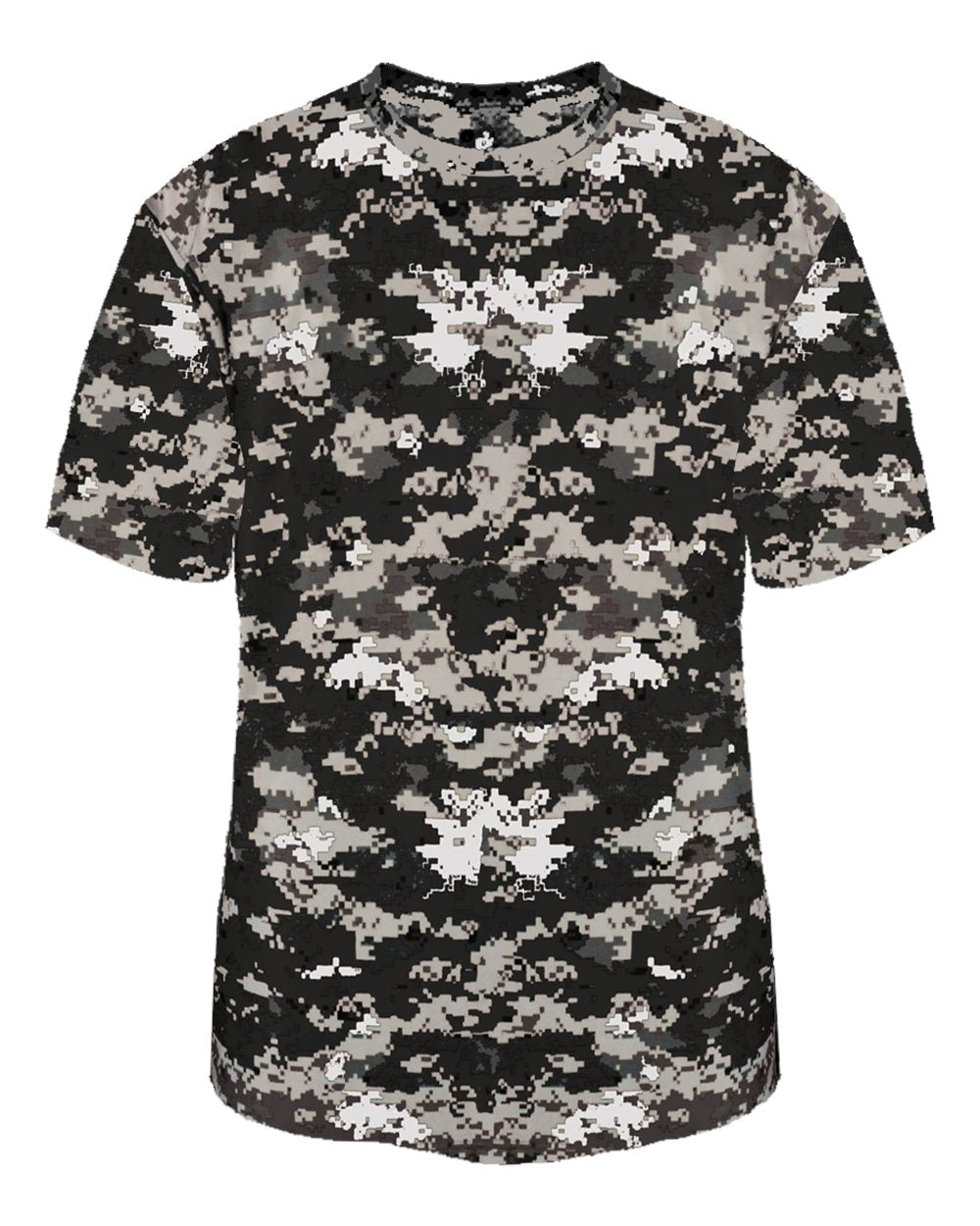 Digital Tee