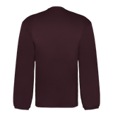 Perf. Fleece Pullover - Pro Game Sports