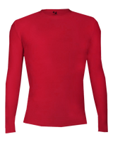 Pro-Compression L/S Crew