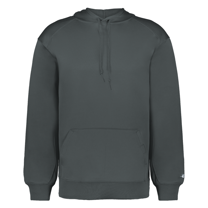 Perf. Fleece Hood