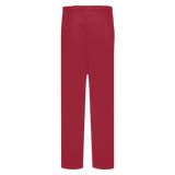 Perf. Fleece Open Bottom Pant