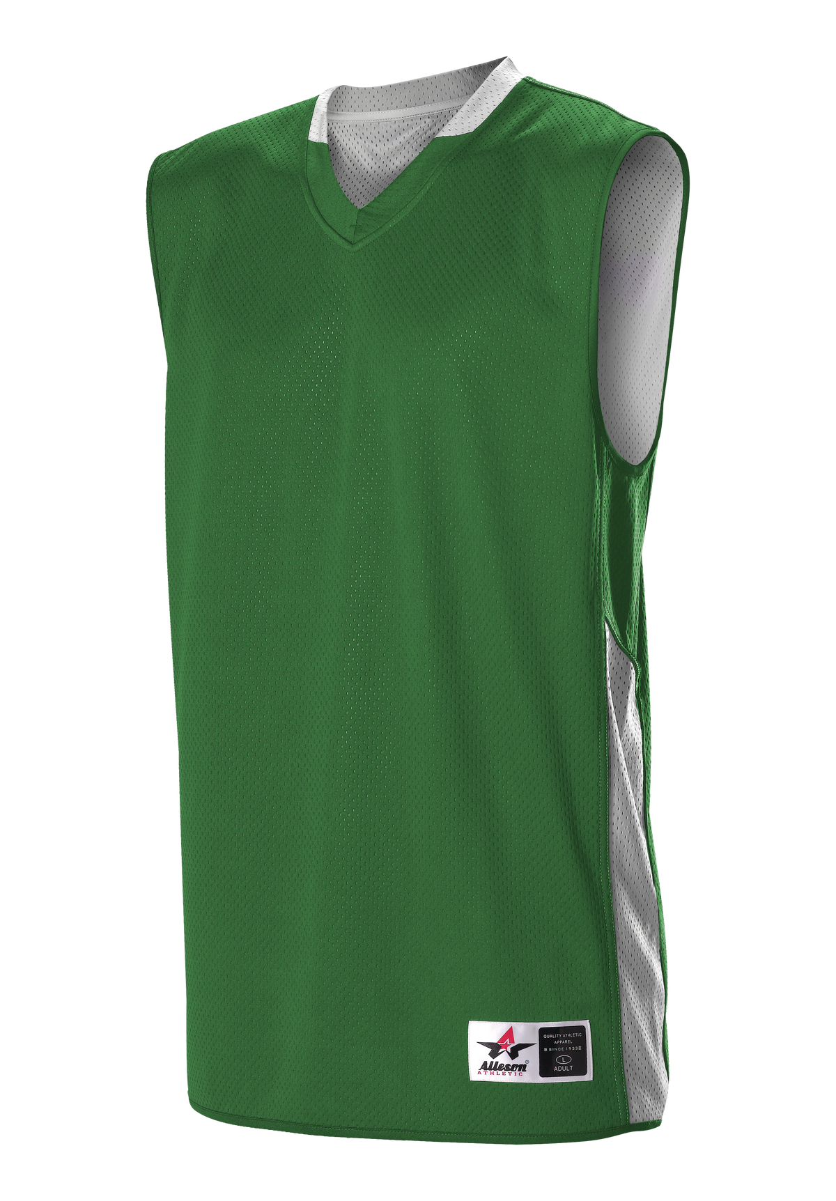 Adult Single Ply Reversible Jersey - Pro Game Sports