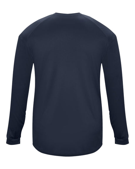 Ultimate Softlock L/S Tee - Pro Game Sports