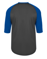 B-Baseball Youth Tee - Pro Game Sports