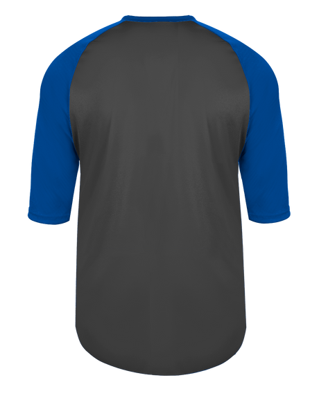 B-Baseball Youth Tee - Pro Game Sports