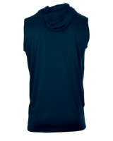 B-Core Sleeveless Youth Hood Tee - Pro Game Sports