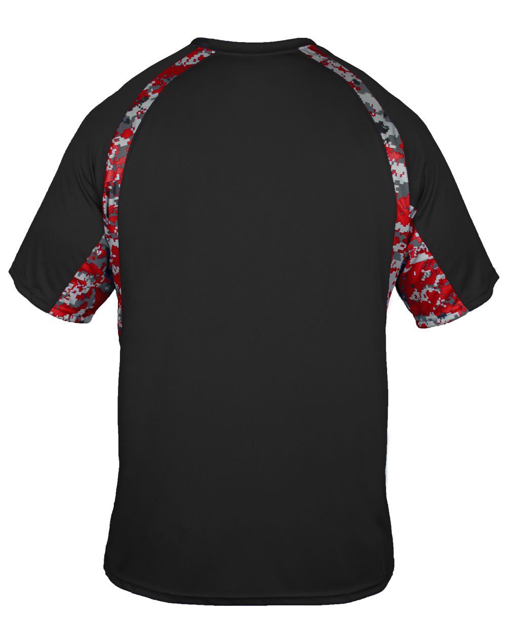 Digital Hook Tee