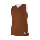 Womens Reversible Mesh Tank - Pro Game Sports