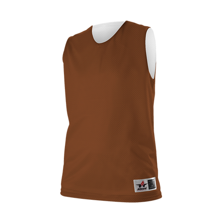 Womens Reversible Mesh Tank - Pro Game Sports