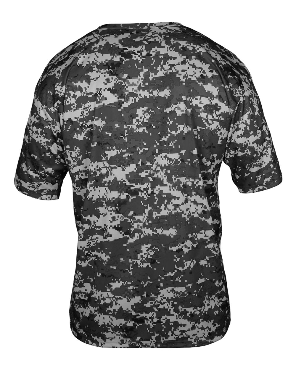 Digital Tee