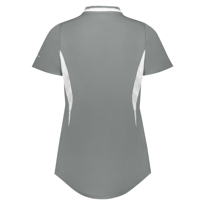 Womens Short Sleeve Fastpitch Jersey