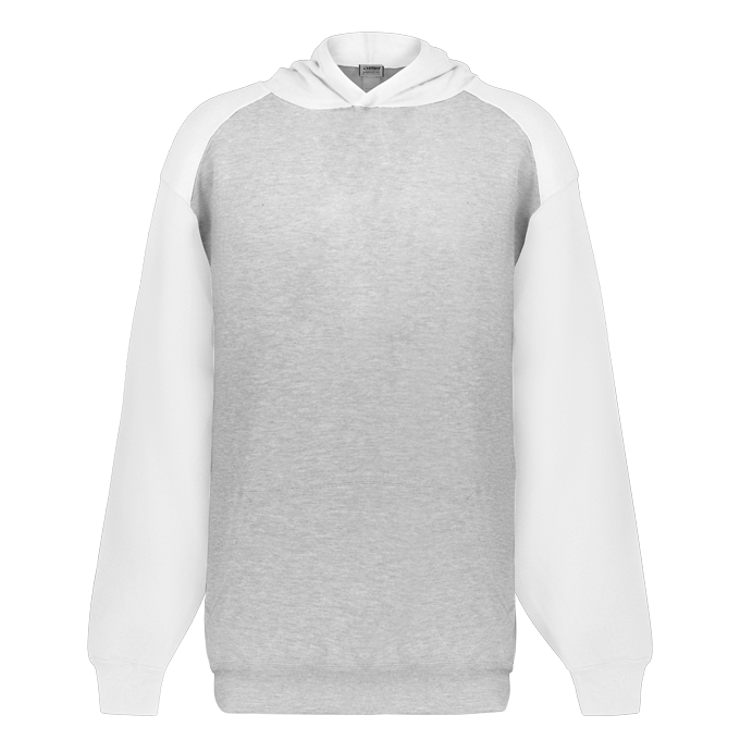 Athletic Fleece Sport Youth Hood