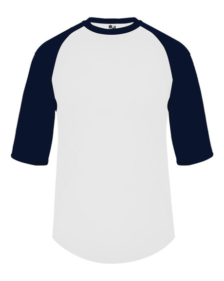 B-Baseball Tee - Pro Game Sports