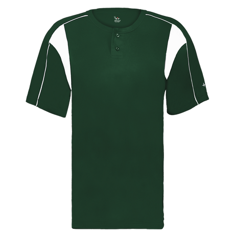 Pro Youth Placket - Pro Game Sports