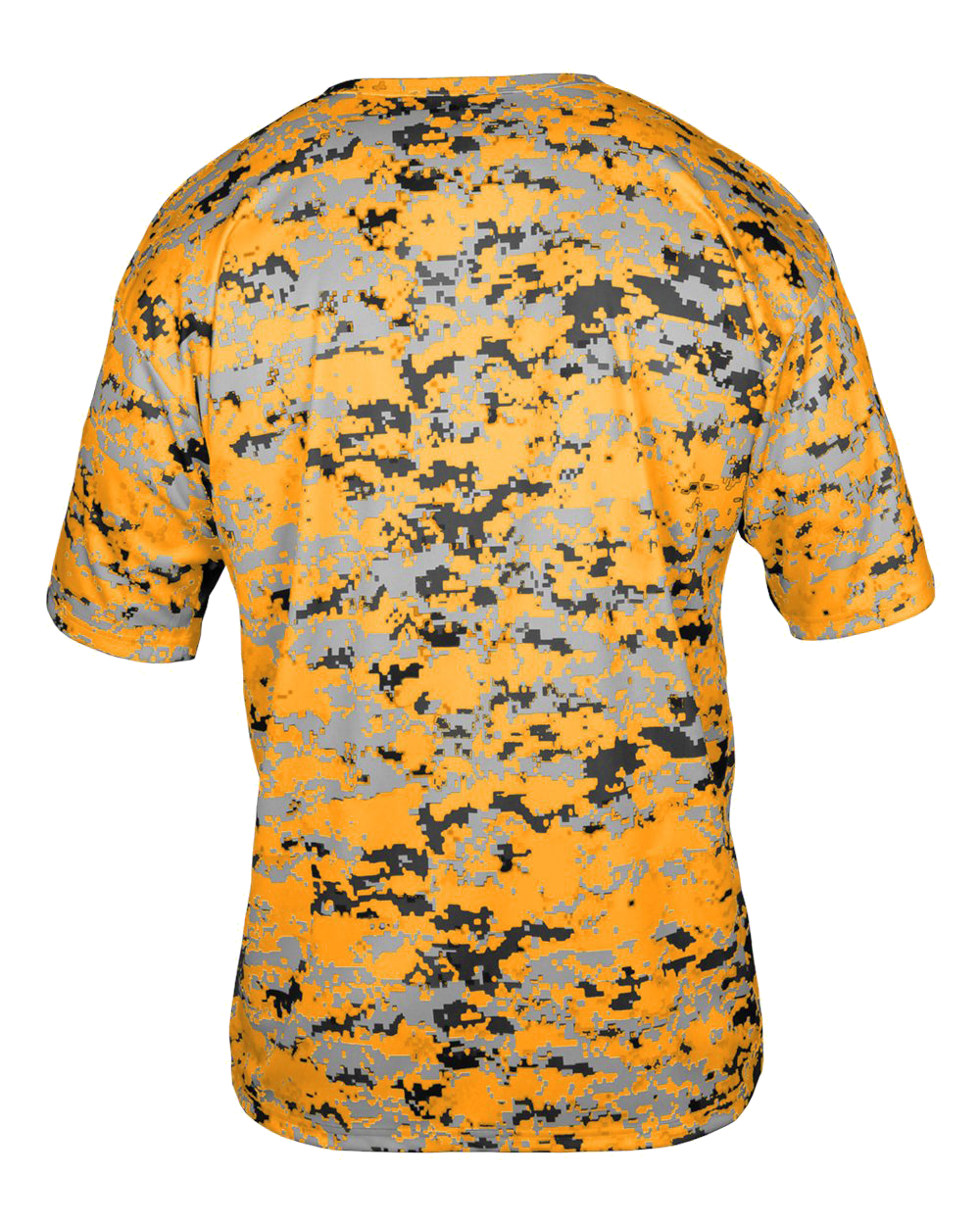Digital Tee