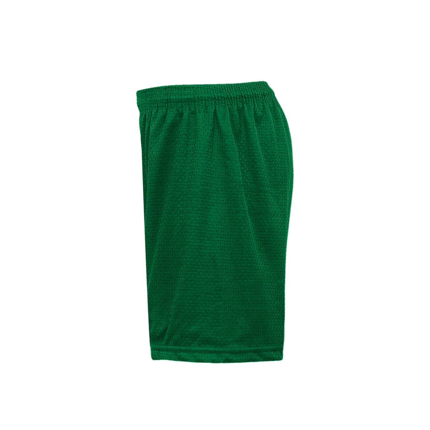 Mesh/Tricot Women's Short