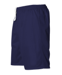 MESH TECH BASKETBALL SHORTS