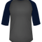 B-Baseball Youth Tee - Pro Game Sports