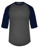 B-Baseball Youth Tee - Pro Game Sports