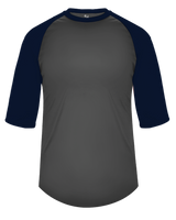 B-Baseball Youth Tee - Pro Game Sports